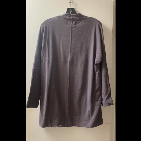 🌟 Dolman Open Cardigan - Picture 3 of 3